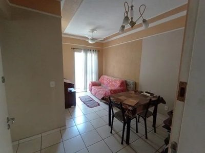 Apartamento, 2 quartos, 52 m² - Foto 2