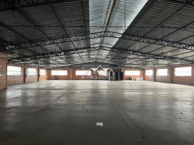 Depósito-Galpão, 2900 m² - Foto 1