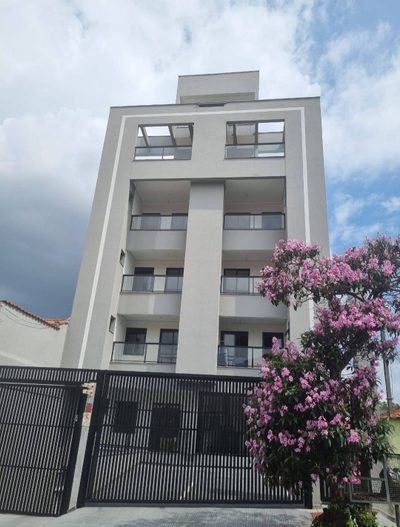 Apartamento, 2 quartos, 55 m² - Foto 1