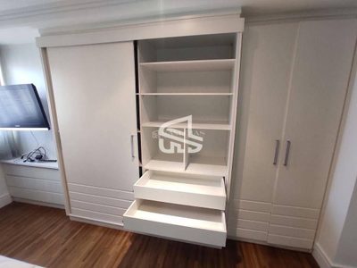 Apartamento, 1 quarto, 104 m² - Foto 4