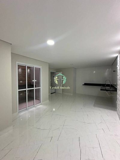 Apartamento, 2 quartos, 58 m² - Foto 1