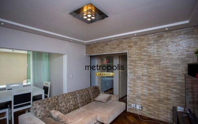 Apartamento, 2 quartos, 110 m² - Foto 1