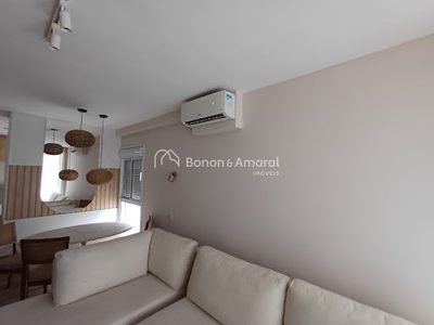 Apartamento, 1 quarto, 55 m² - Foto 4