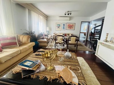 Cobertura, 3 quartos, 311 m² - Foto 5