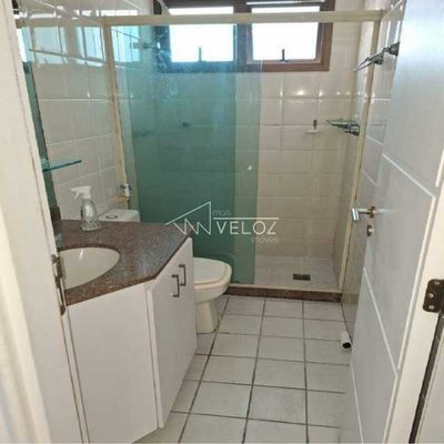 Cobertura, 3 quartos, 228 m² - Foto 1