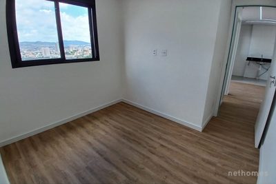 Apartamento, 2 quartos, 40 m² - Foto 2