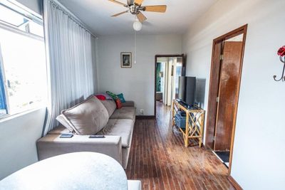 Apartamento, 3 quartos, 109 m² - Foto 3