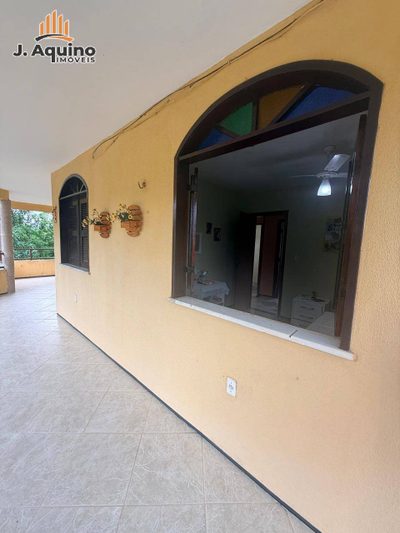 Sítio, 3 quartos, 825 m² - Foto 4