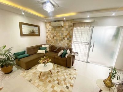 Sobrado, 3 quartos, 126 m² - Foto 2