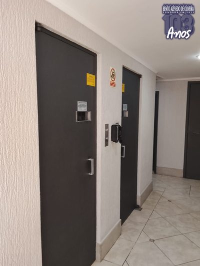 Apartamento, 1 quarto, 42 m² - Foto 5