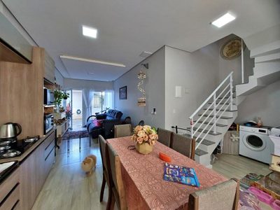 Sobrado, 2 quartos, 127 m² - Foto 4