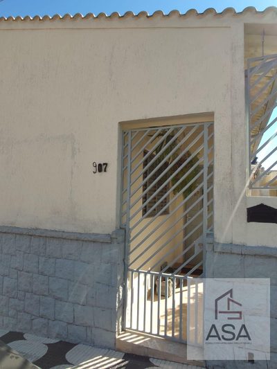 Casa, 3 quartos, 11465 m² - Foto 2