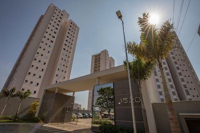 Apartamento, 2 quartos, 58 m² - Foto 2