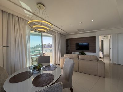 Apartamento, 1 quarto, 53 m² - Foto 2