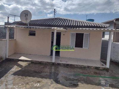 Casa, 4 quartos, 250 m² - Foto 1
