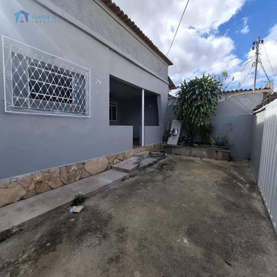 Casa, 3 quartos, 141 m² - Foto 1