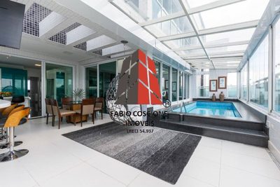 Apartamento, 5 quartos, 572 m² - Foto 1