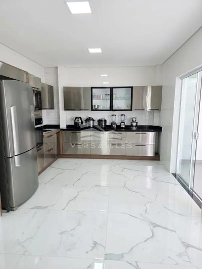 Sobrado, 4 quartos, 250 m² - Foto 5