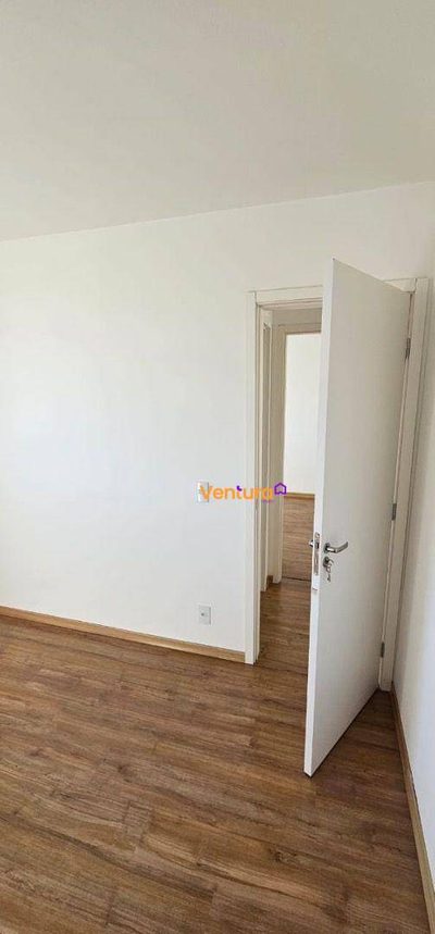 Apartamento, 2 quartos, 44 m² - Foto 5