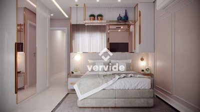 Apartamento, 3 quartos, 73 m² - Foto 3