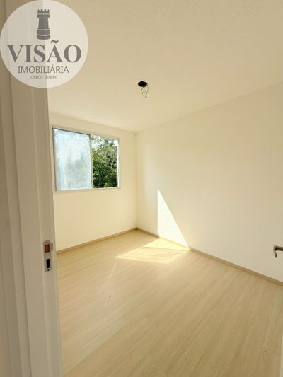 Apartamento, 2 quartos, 41 m² - Foto 4