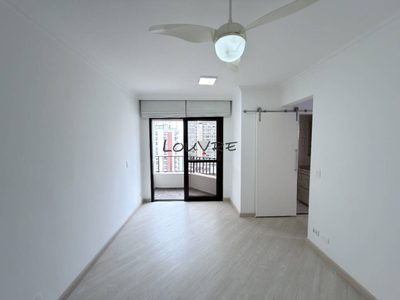 Apartamento, 2 quartos, 48 m² - Foto 4