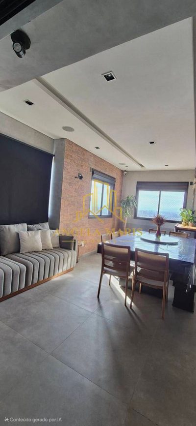Apartamento, 3 quartos, 181 m² - Foto 1