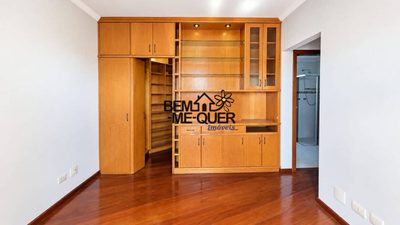 Apartamento, 3 quartos, 170 m² - Foto 4