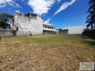 Terreno, 400 m² - Foto 1