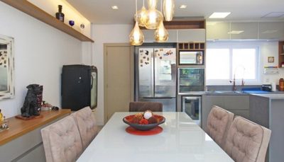 Casa de Condomínio, 3 quartos - Foto 5