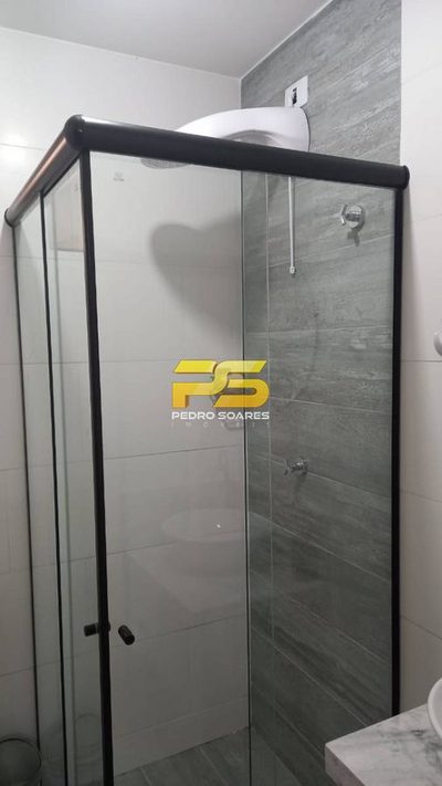 Flat/Apart Hotel, 1 quarto, 22 m² - Foto 3