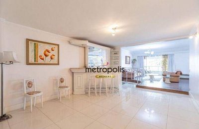 Sobrado, 4 quartos, 508 m² - Foto 1