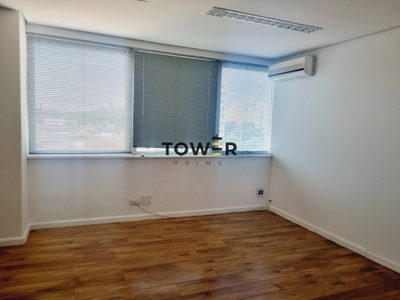 Sala-Conjunto, 204 m² - Foto 3