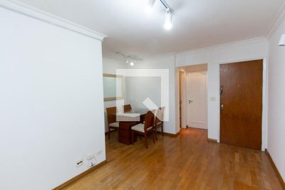 Apartamento, 3 quartos, 76 m² - Foto 3