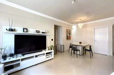 Apartamento, 3 quartos, 86 m² - Foto 4