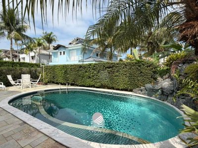 Casa de Condomínio, 5 quartos - Foto 4