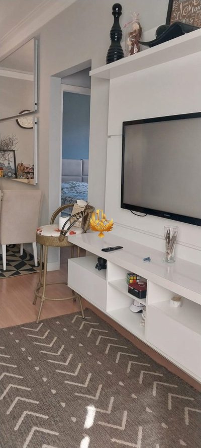 Apartamento, 2 quartos, 62 m² - Foto 5