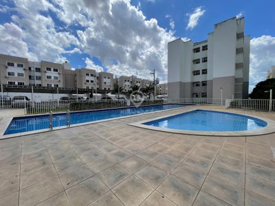 Apartamento, 3 quartos, 60 m² - Foto 2