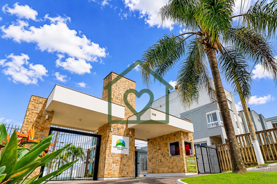 Terreno, 269 m² - Foto 1