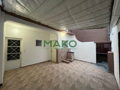 Casa, 1 quarto, 30 m² - Foto 5