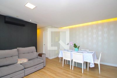 Apartamento, 2 quartos, 81 m² - Foto 1