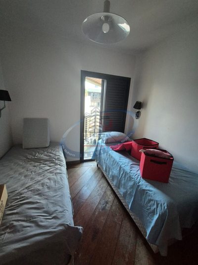 Apartamento, 4 quartos, 148 m² - Foto 4