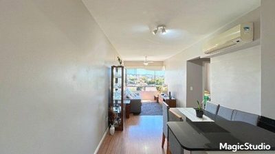 Apartamento, 3 quartos, 71 m² - Foto 4