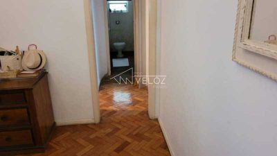 Apartamento, 3 quartos, 114 m² - Foto 2