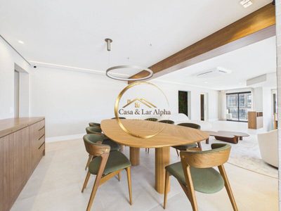 Apartamento, 3 quartos, 287 m² - Foto 5
