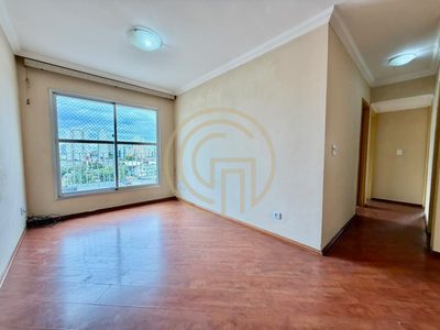 Apartamento, 3 quartos, 72 m² - Foto 2