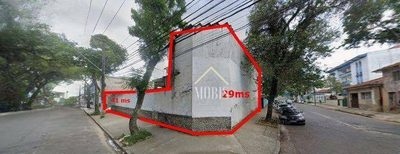 Terreno, 920 m² - Foto 2