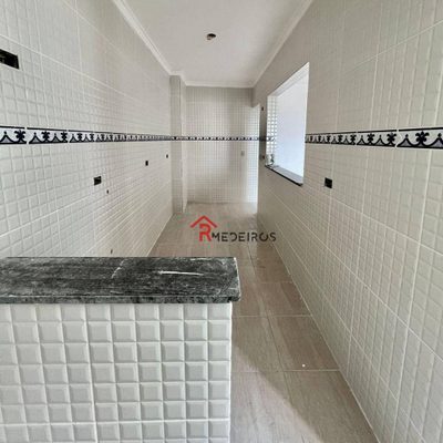 Apartamento, 1 quarto, 39 m² - Foto 5