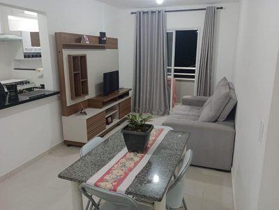 Apartamento, 2 quartos - Foto 1