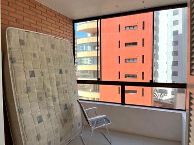 Apartamento, 1 quarto, 50 m² - Foto 4